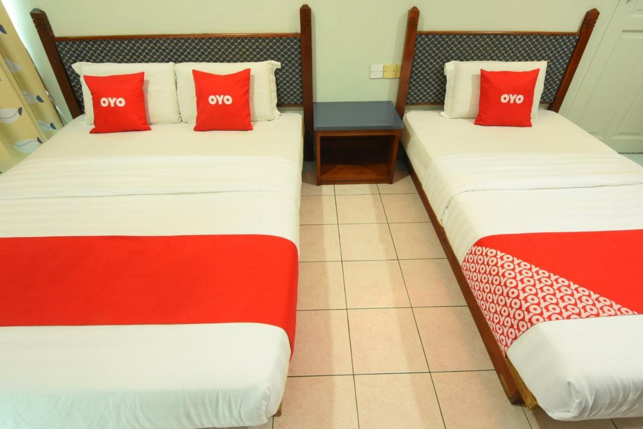 Oyo 89642 Highway Inn Mukah Екстериор снимка