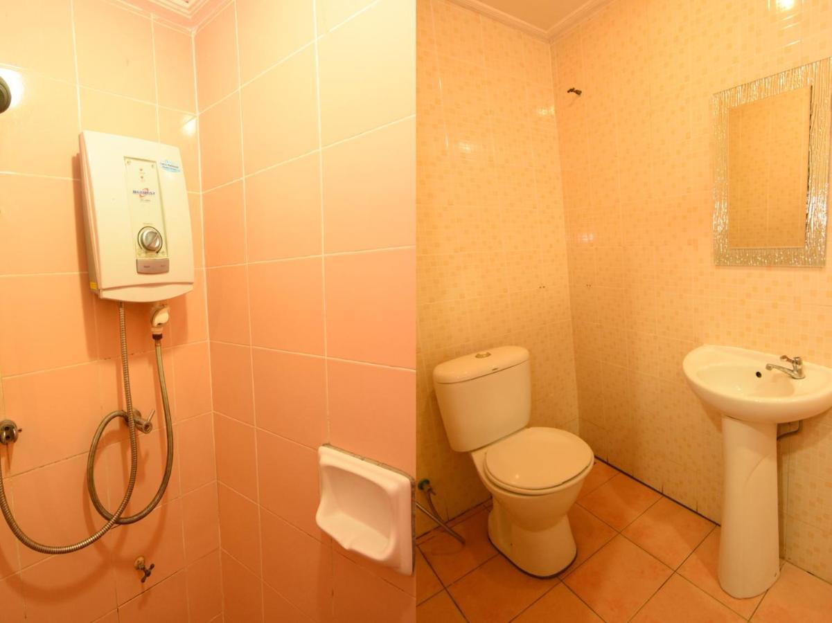 Oyo 89642 Highway Inn Mukah Екстериор снимка